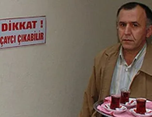 Yurdum insanından ilginç yazılar
