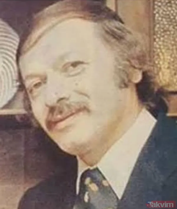 Bir garip hikaye: "Teyzemizin oğlu olduğunu sonradan öğrendik" Yeşilçam’ın Erol Taş'ıydı! 32 yıllık eşi teyzesinin kızı çıktı! - 23