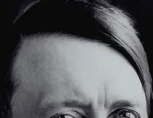 Reddedildi: Hitler...