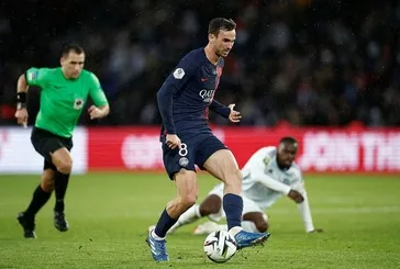 Galatasaray’da Fabian Ruiz sesleri!