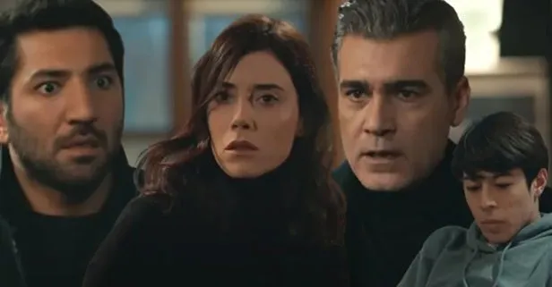 Sadakatsiz final mi yapıyor?