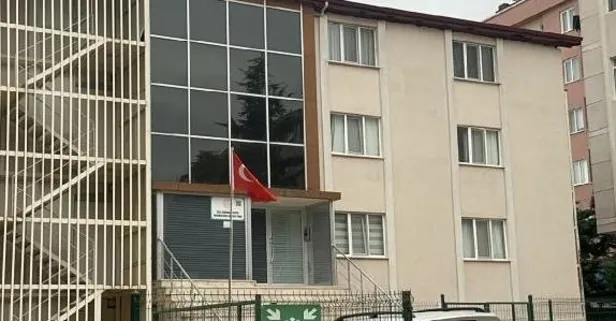 Ümraniye'de öğrenci yurdunda cinsel istismar skandalı! Mağdur çocuk dehşeti anlattı: "Beni yataktan kaldırıp odasına götürüp..."