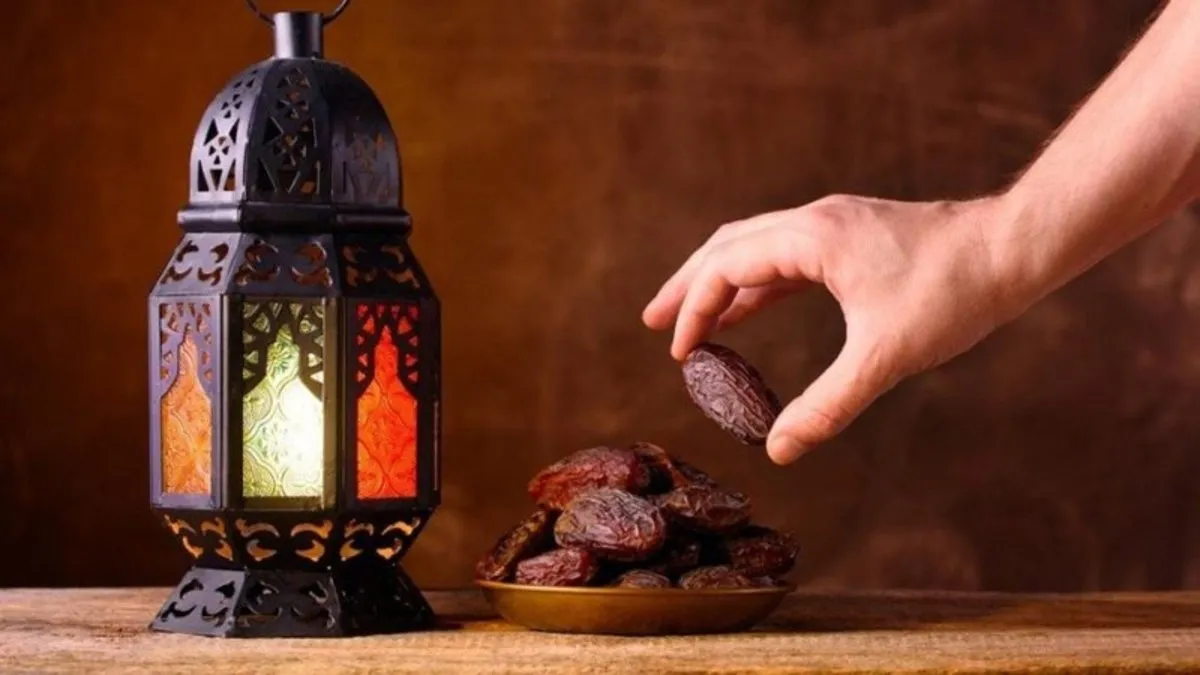 Oruç ne zaman, hangi tarihte başlıyor? 2025 Ramazan ayına kaç gün kaldı?