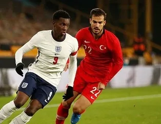 Milliler İngiltere’de kaybetti