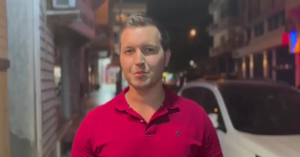 Başkan Erdoğan'a gençlerden sosyal konut teşekkürü