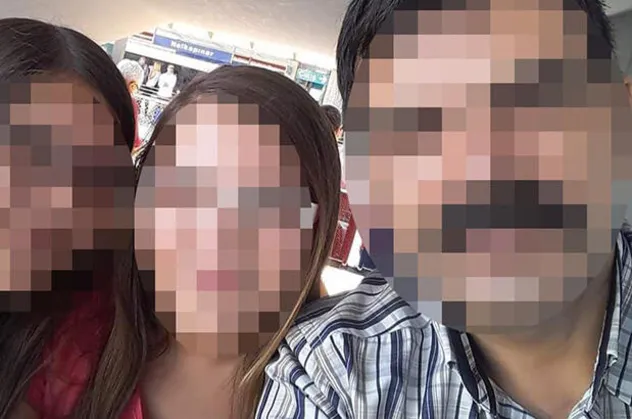 İzmir'de iğrenç olay! Babanın öz kızlarına yaptıkları mide bulandırdı