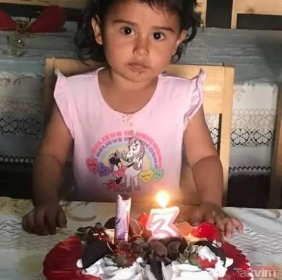 Hayretler veren olay! Küçük kız öldü sanıldı cenazede uyandı - 2