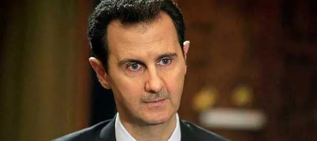 İşte katil Esed'in yeni hedefi