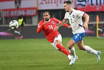 Fenerbahçe’de son yabancı hakkı Mimovic’ten yana kullanıldı!