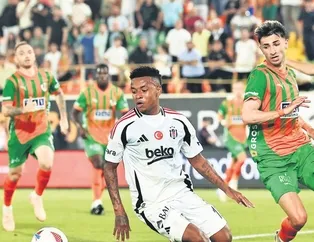 Arroyo 11’e göz kırptı