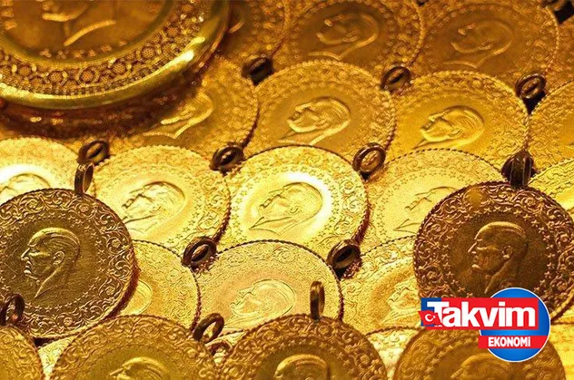 16 Şubat Çarşamba gram altın fiyatı ne kadar? Cumhuriyet, ata, yarım, çeyrek altın kaç TL’den işlem görüyor? 14, 22 ayar bilezik fiyatı…