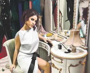 Irmak’tan ustaya saygı