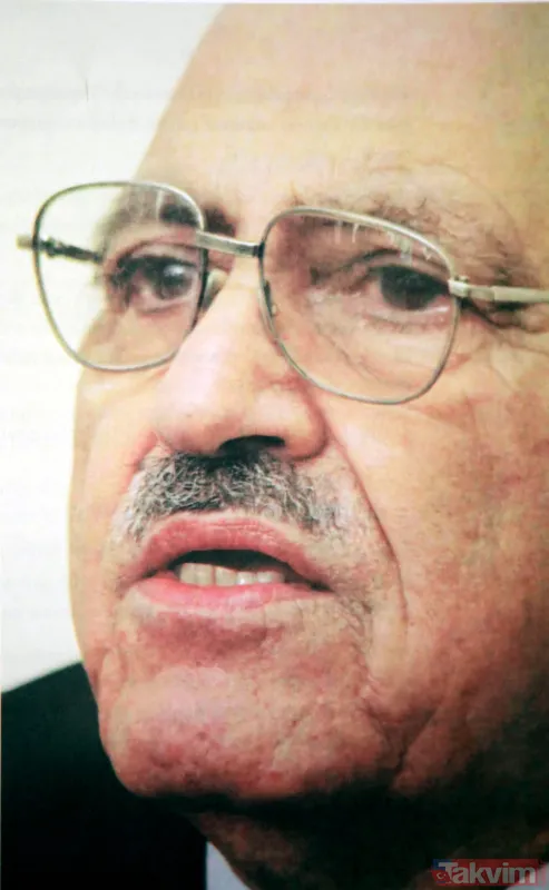 Sezai Karakoç Hakk'a yürüdü! İşte en çok sevilen şiirleri: Monna Rosa, Sürgün ülkeden başkentler başkentine... - 31