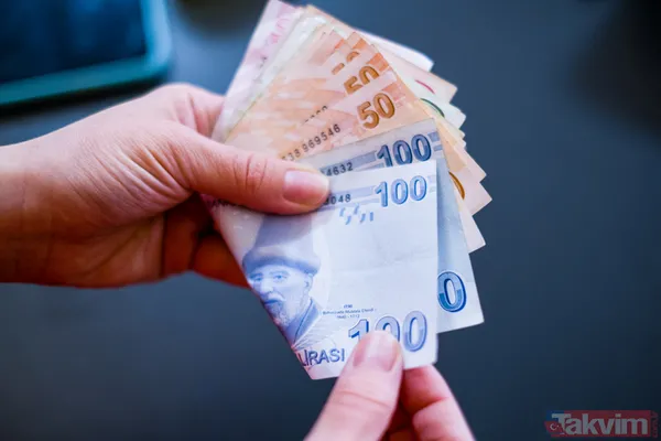 Emekliye %4 ek ödeme + 10 p. refah payı zammı çıktı! 7.500 TL alan SSK, Bağkur'lunun en düşük emekli maaşı 11.500 TL olacak! %40 enflasyon farkı dahil... - 5