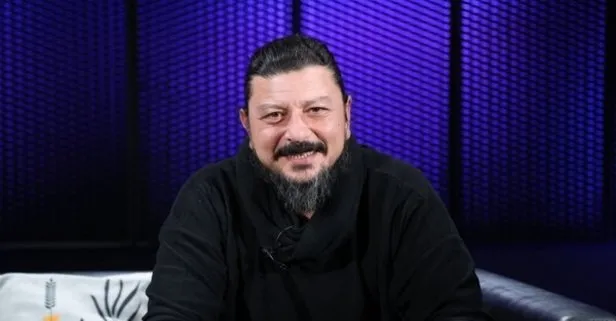 Kuruluş Osman’ın Gündüz Bey’i: Setin muhtarı gibiyim!