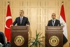 Dışişleri Bakanı Fidan'dan Mısır'da önemli açıklamalar: İsrail ateşkesi sabote ediyor
