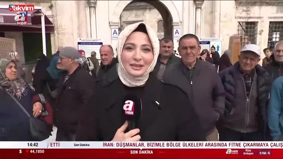 Kadir Gecesi'nde ne yapılmalı nasıl dua edilmeli? İlahiyatçı Ümran Kılıçer anlattı