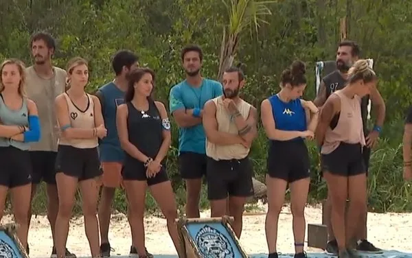 1646426410158.jpg Survivor All Star Birleşme Partisini garantileyen isimler! 4 MART 2022 SURVİVOR Birleşme partisi oyununu kazanan isim kim oldu?-2