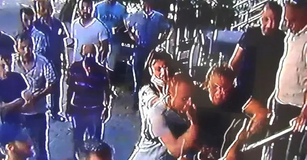 Son dakika: Esenyurt’ta bakkalda cinsel taciz iddiası ortalığı karıştırdı! Mahalleliden linç girişimi