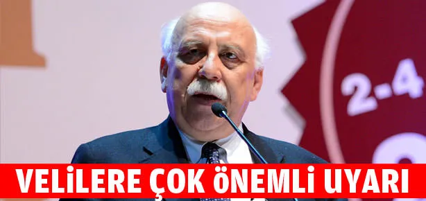 Bakan açıkladı: Bağış yapmayın