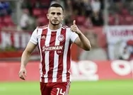 Omar Elabdellaoui bugün Aslan oluyor