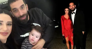 Arda Turanın eşi Aslıhan Doğan: Gerekirse doğuma tek başıma girerim