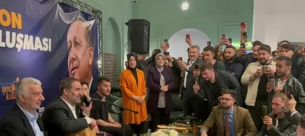 Erdoğan telefonla bağlandı: Ben uşaklara inanıyorum