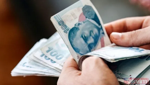 Devletten fatura yardımı! 59-118 TL arasında değişiyor! Her ay düzenli olarak ödeniyor! - 7