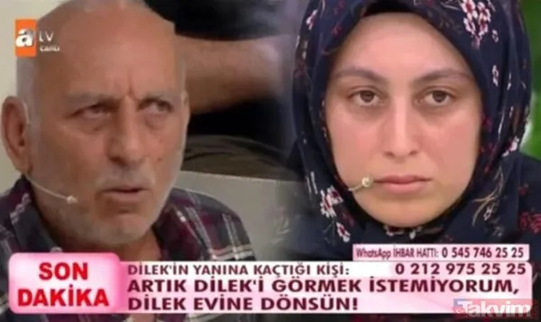 ATV SON BÖLÜM İZLE! Esra Erol'da son dakika DNA sonucu gelişmesi: Ali Celepoğlu Uğurcan'ın babası değil mi?-3