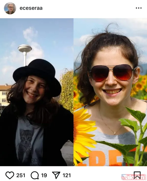 Peyzaj mimarı Ece Gürel'den acı haber! Hayatını kaybetti! Ön otopsi raporu tamamlandı - 11