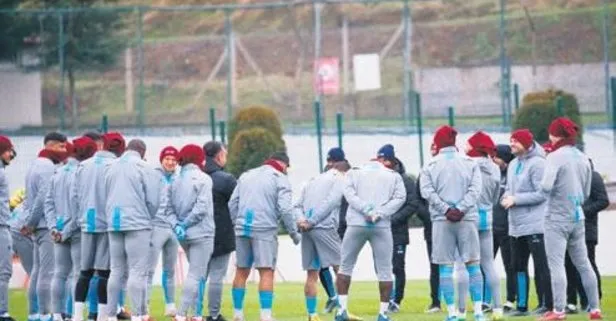 Trabzonspor’a corona testi uygulanacak
