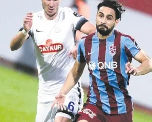 Fener Ekici’yi bekliyor!