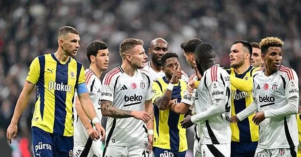 Derbi sonrası yıldız isme şok tepki!