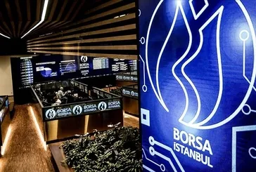 Borsa 20 Mart 2025’den sonra ilk kez 10.100 puanı aştı