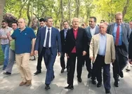 CHP tabanında huzursuzluk arttı! Yöneticiler ikna hareketi başlattı