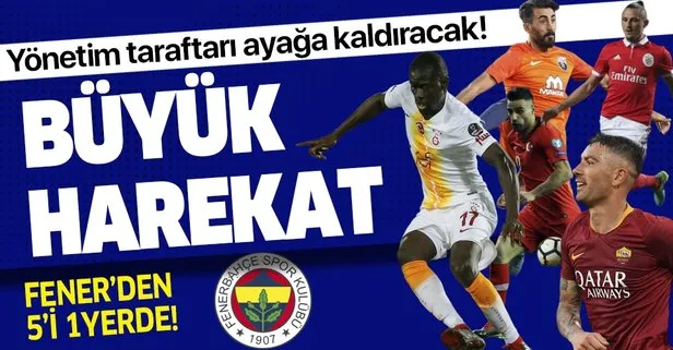 Büyük harekat