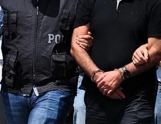 FETÖ elebaşı Gülen’in şoförü tutuklandı