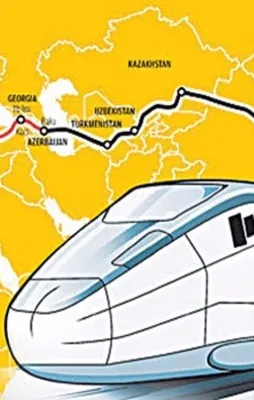 İstanbul-Pekin arası 10 güne iniyor