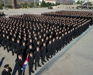 2019 uzman çavuş, astsubay ve subay maaşları ne kadar, kaç TL?