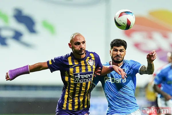 Süper Lig'in piyasa değeri en yüksek takımı hangisi? Sıralama belli oldu - 12