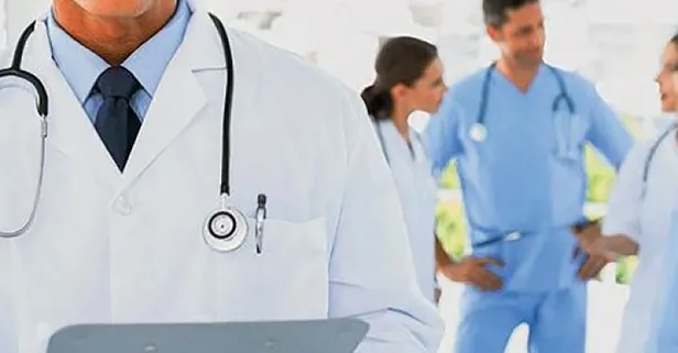 Sağlık Bakanlığı 35 bin işçi alımı branş dağılımı nasıl 2024? Sağlık çalışanı alımı kadro ve kontenjanları 15 bin hemşire...