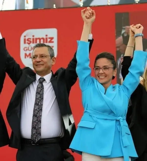 CHP'de yeni skandal! Muğla Menteşe Belediye Başkan adayı Gonca Köksal'a rüşvet soruşturması! Ses kaydı ortaya çıktı-3