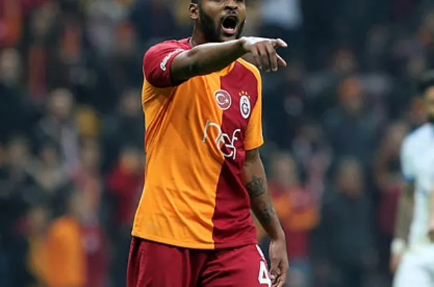 Atletico Madrid ve Sevilla Galatasaraylı Marcao'yu izlemeye aldı