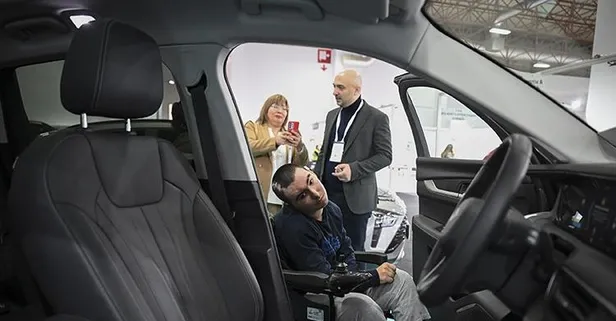 Emniyet Genel Müdürlüğü harekete geçti! Engelli vatandaşları kandıranlar kaçamayacak