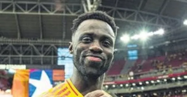 Davinson Sanchez: Yeniden doğdum