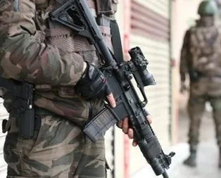 1 Mayısı kana bulayacaklardı! Ankarada terör operasyonu