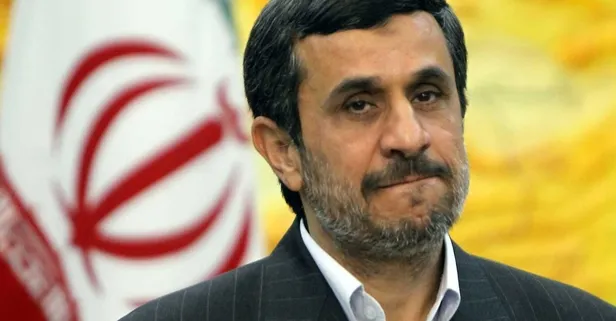 İran karşı istihbaratının bir numarası Mossad ajanı! Ahmedinejad’dan gündeme damga vuran açıklama