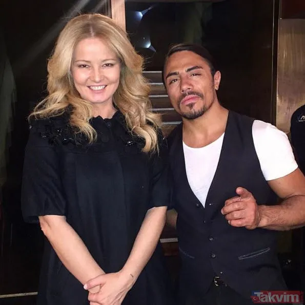 Müge Anlı en doğal hali ile sosyal medyada! Güzelliği ile hayran bırakan Müge Anlı İstanbul turuna çıktı o anları takipçileri ile paylaştı - 25