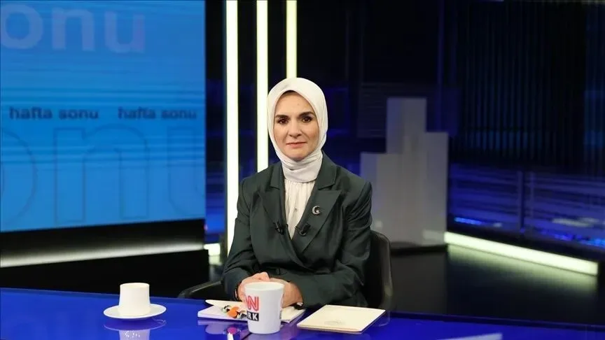 1784638806513.jpeg Hem doğum yardımı hem çocuk düzenlemesi... Bakan Göktaş detayları açıkladı! Ödemeler 29 Temmuz'da hesaplarda-5