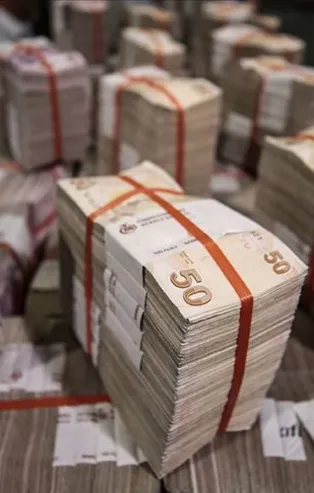 Gözler Merkez Bankası'nda! Faiz kararı öncesi tahminler belli oldu | Merkez Bankası'nın faiz kararı ne olacak?